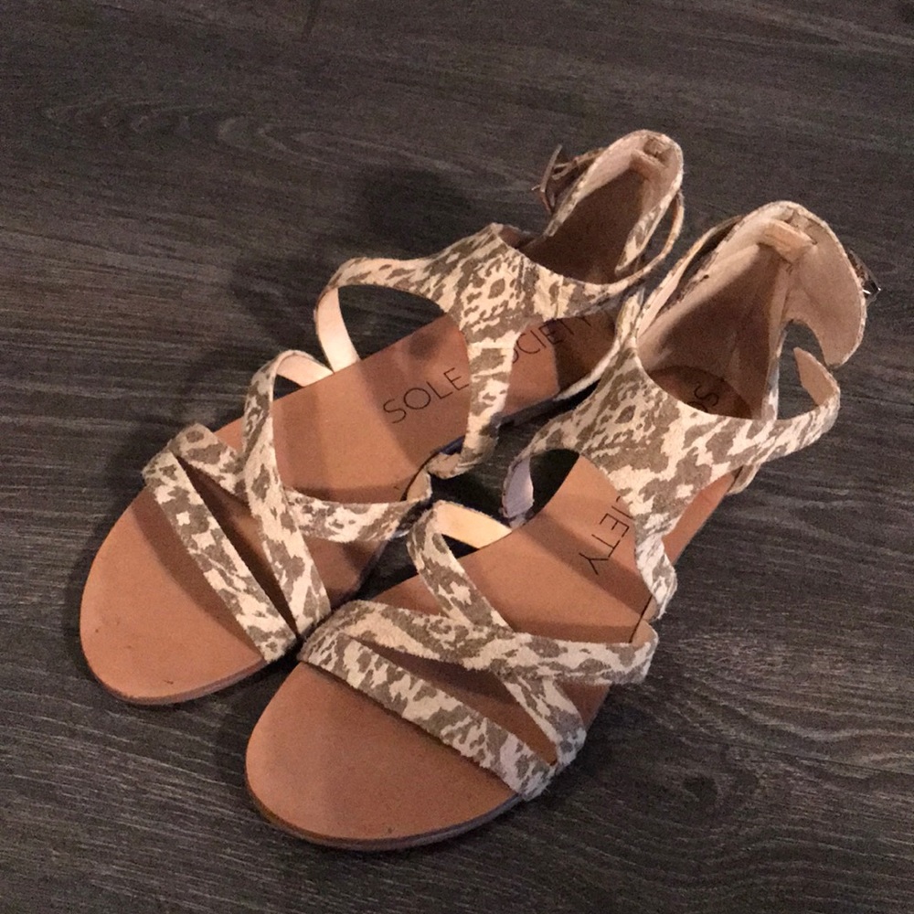 Shoes